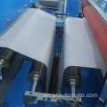 Multifunkial dismosable quilt cover Cover Production Machine